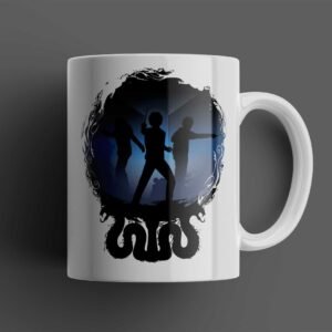 Harry Potter Coffee Mug