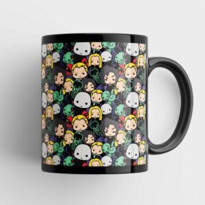 Harry Potter Coffee Mug